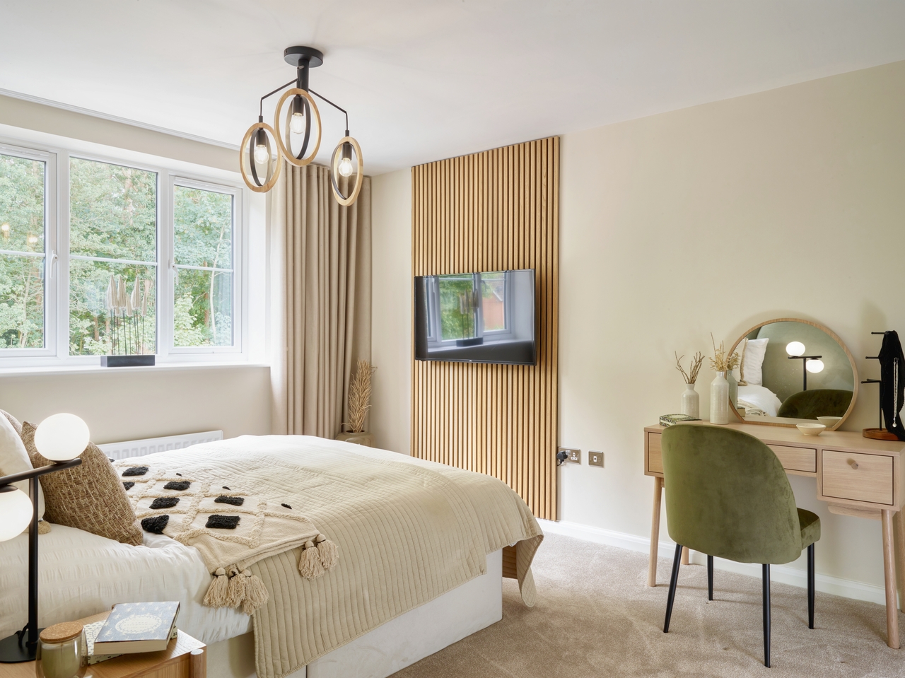 New Build Homes for Sale, New Build Houses for Sale in Kidderminster